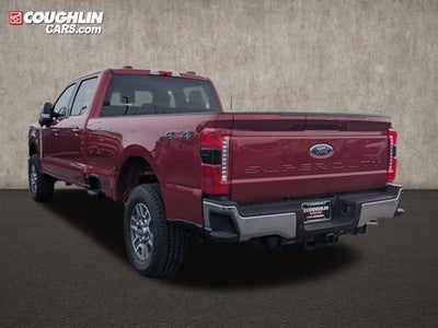 2026 Ford Super Duty F-250 LARIAT