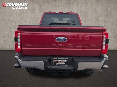 2026 Ford Super Duty F-250 LARIAT