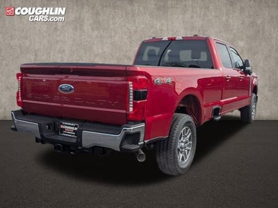 2026 Ford Super Duty F-250 LARIAT