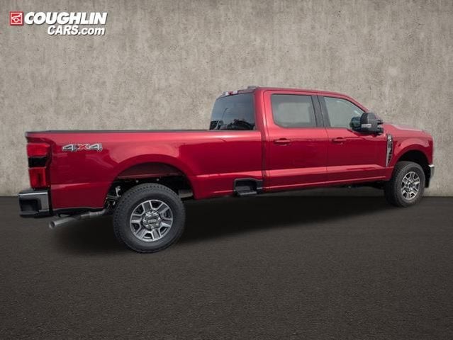 2026 Ford Super Duty F-250 LARIAT