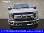 2019 Ford F-250SD XLT