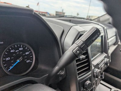 2019 Ford F-250SD XLT