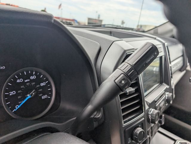 2019 Ford F-250SD XLT