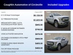 2019 Ford F-250SD XLT