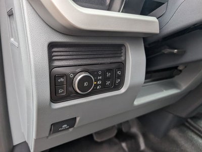 2027 Ford F-250SD XLT