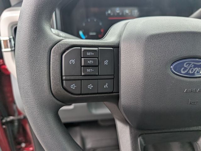 2027 Ford F-250SD XLT