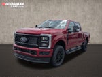 2027 Ford F-250SD XLT