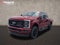 2027 Ford F-250SD XLT
