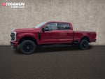 2027 Ford F-250SD XLT