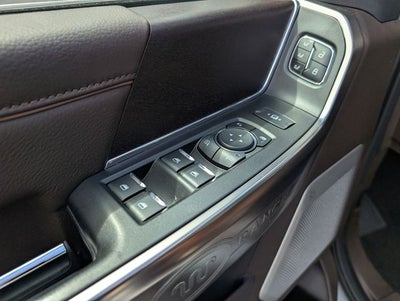 2024 Ford F-250SD King Ranch
