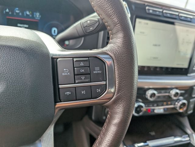2024 Ford F-250SD King Ranch