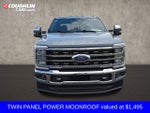 2024 Ford F-250SD King Ranch