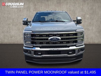 2024 Ford F-250SD King Ranch