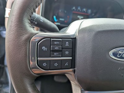 2024 Ford F-250SD King Ranch