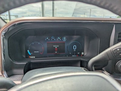 2024 Ford F-250SD King Ranch
