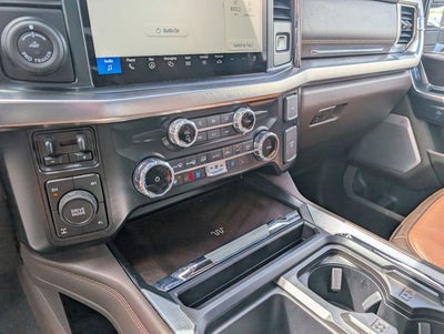 2024 Ford F-250SD King Ranch