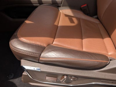 2024 Ford F-250SD King Ranch