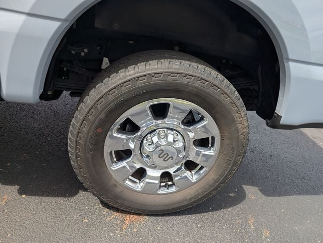 2024 Ford F-250SD King Ranch