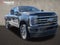 2027 Ford F-350SD King Ranch