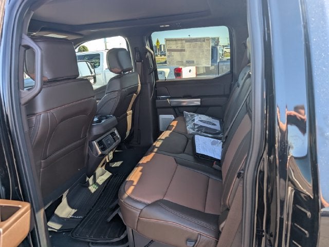 2027 Ford F-350SD King Ranch