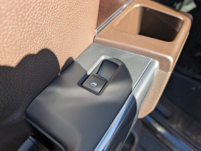 2027 Ford F-350SD King Ranch