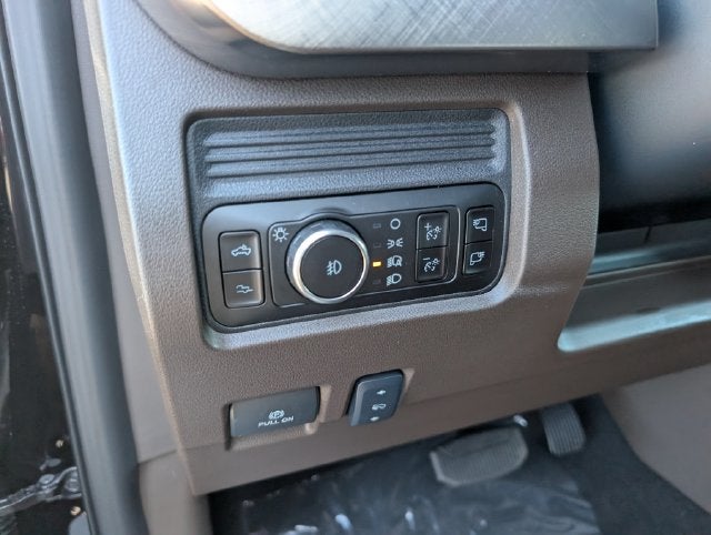 2027 Ford F-350SD King Ranch