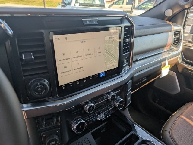 2027 Ford F-350SD King Ranch