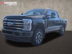 2027 Ford F-350SD King Ranch