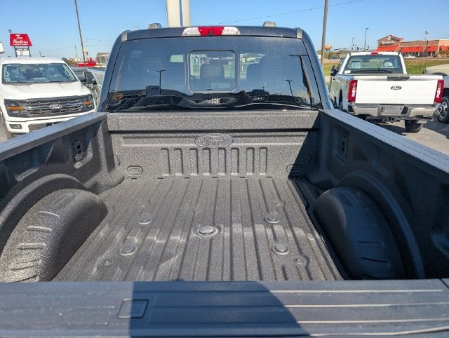 2027 Ford F-350SD King Ranch