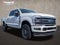 2025 Ford F-350SD Platinum