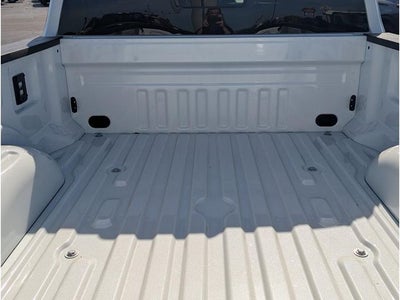 2025 Ford F-350SD Platinum