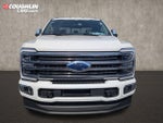 2025 Ford F-350SD Platinum