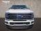 2025 Ford F-350SD Platinum