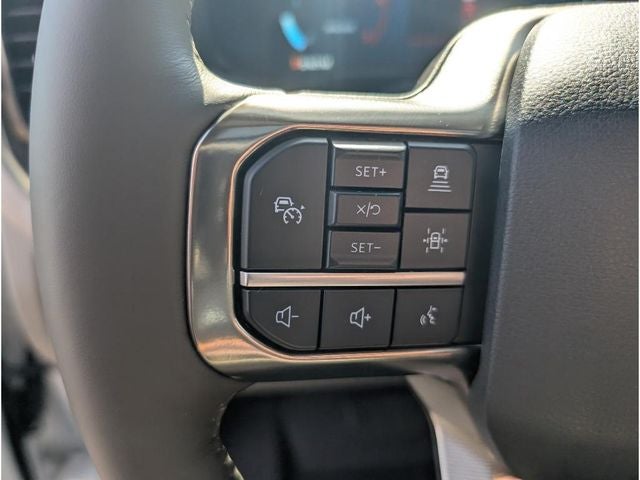 2025 Ford F-350SD Platinum