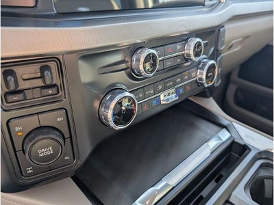 2025 Ford F-350SD Platinum