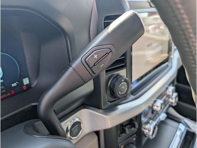 2025 Ford F-350SD Platinum