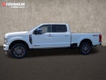2025 Ford F-350SD Platinum