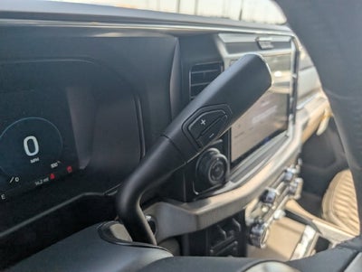 2027 Ford F-350SD Platinum
