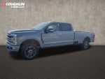 2027 Ford F-350SD Platinum