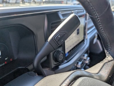 2027 Ford F-350SD Platinum
