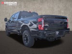 2027 Ford F-350SD Platinum