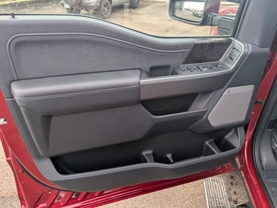 2026 Ford Super Duty F-350 LARIAT