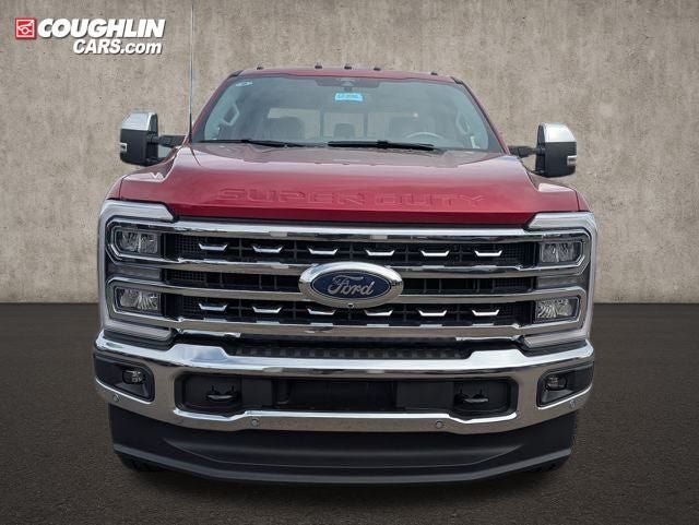 2026 Ford Super Duty F-350 LARIAT