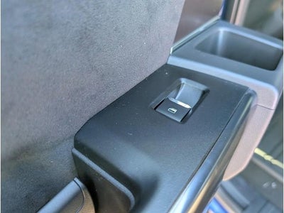 2026 Ford Super Duty F-350 Platinum