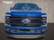 2026 Ford Super Duty F-350 Platinum