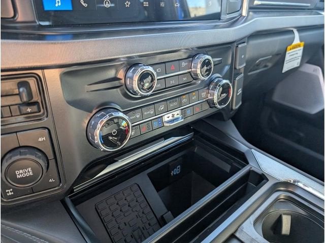 2026 Ford Super Duty F-350 Platinum