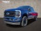 2026 Ford Super Duty F-350 Platinum