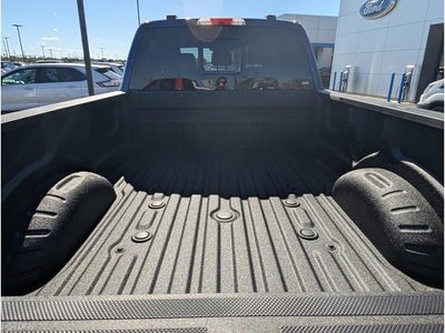 2026 Ford Super Duty F-350 Platinum