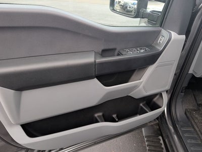 2026 Ford F-450SD XL DRW