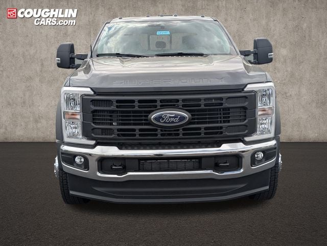 2026 Ford F-450SD XL DRW